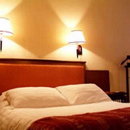 He XI Resort Hotel Lijiang  Buitenkant foto